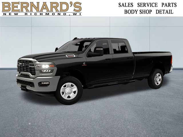 2026 RAM Ram 2500 Pickup Tradesman's photo