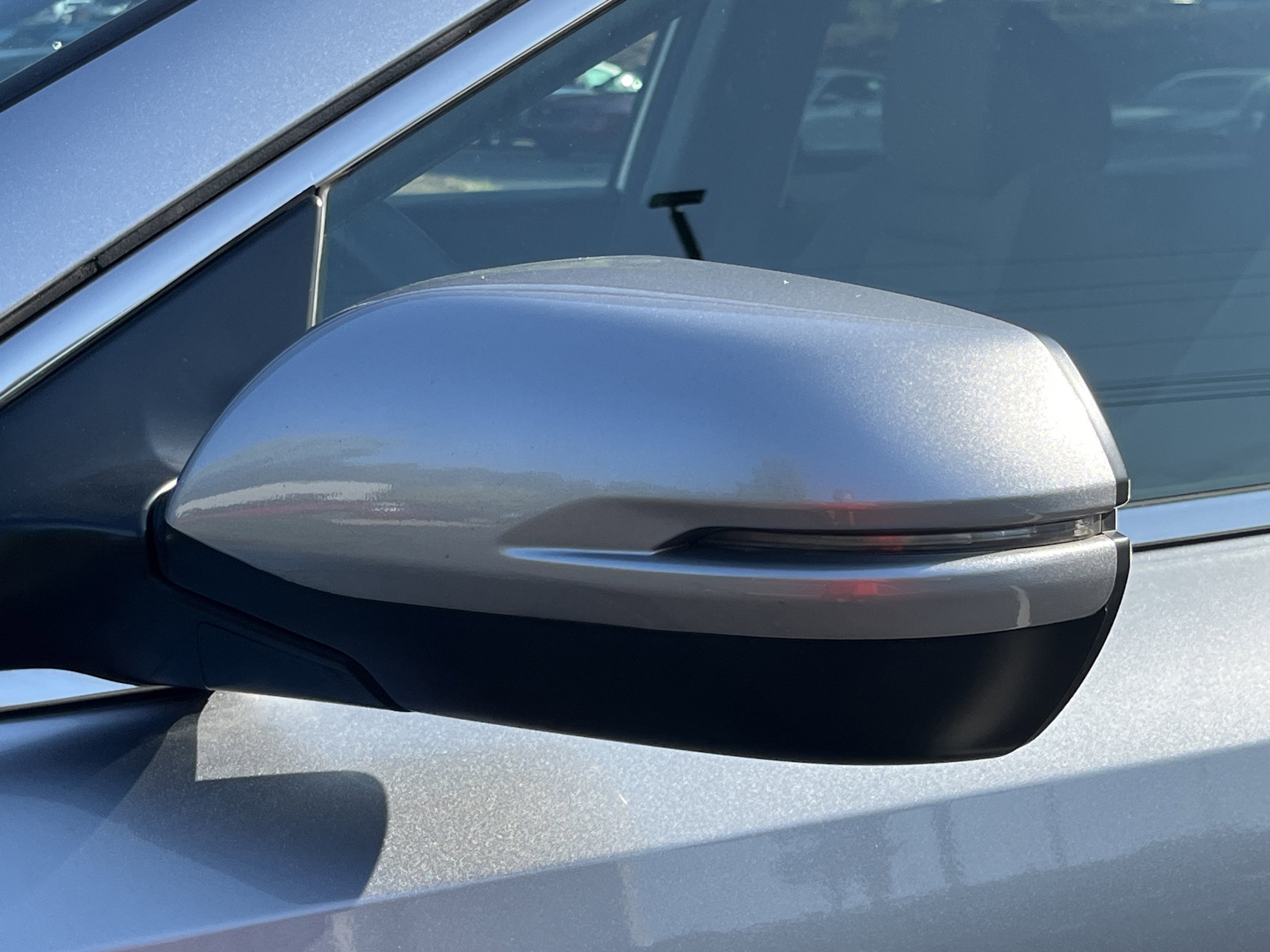 2022 Honda CR-V EX photo 11