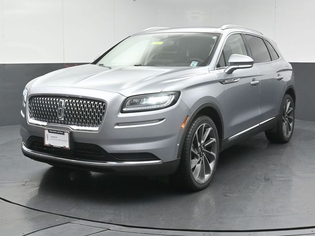 2022 LINCOLN NAUTILUS - Image 3