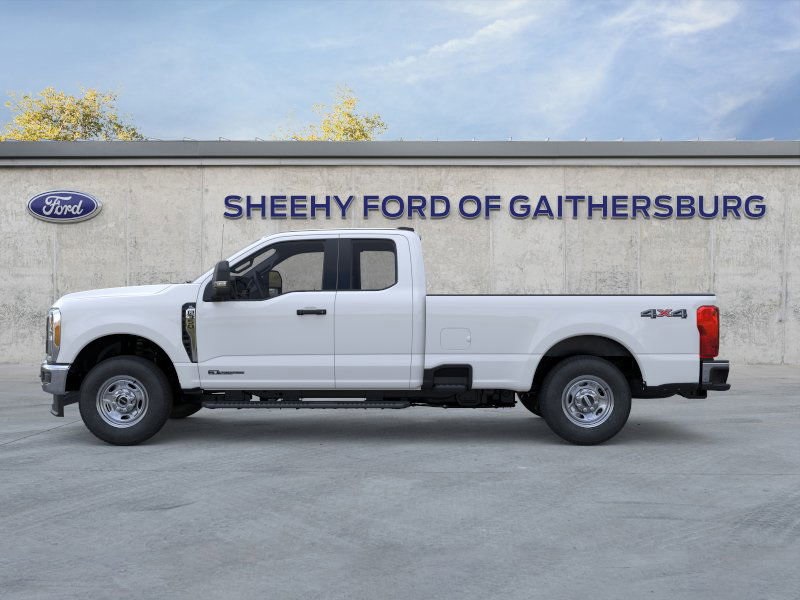 2026 Ford F-350 photo 4