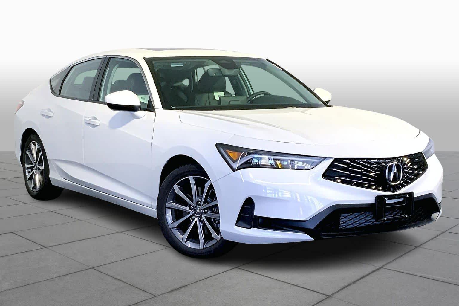 2026 Acura Integra Base photo 2