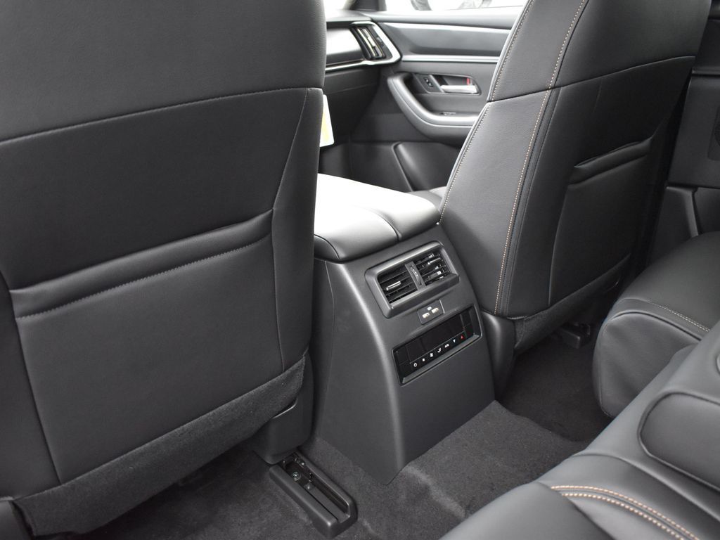 2025 Mazda CX-90 3.3 Turbo Select photo 23