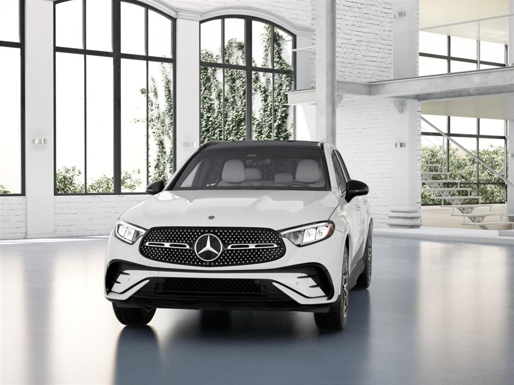 2025 Mercedes Benz GLC 300 4MATIC photo 41