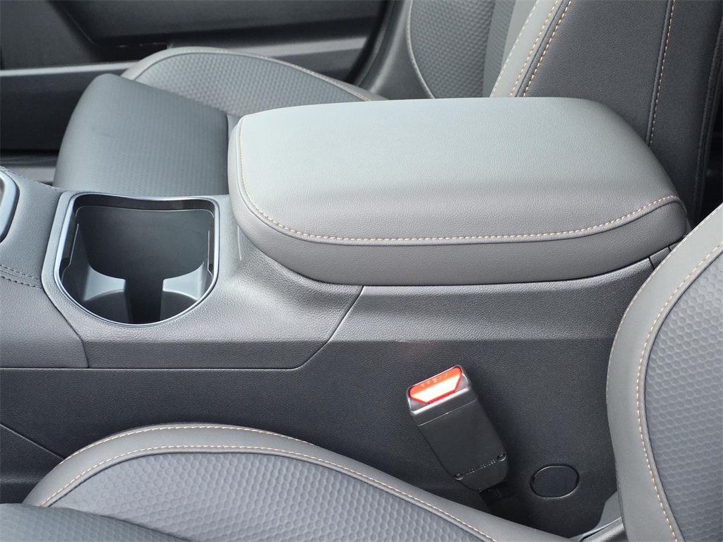 2025 Subaru Outback Wilderness photo 9