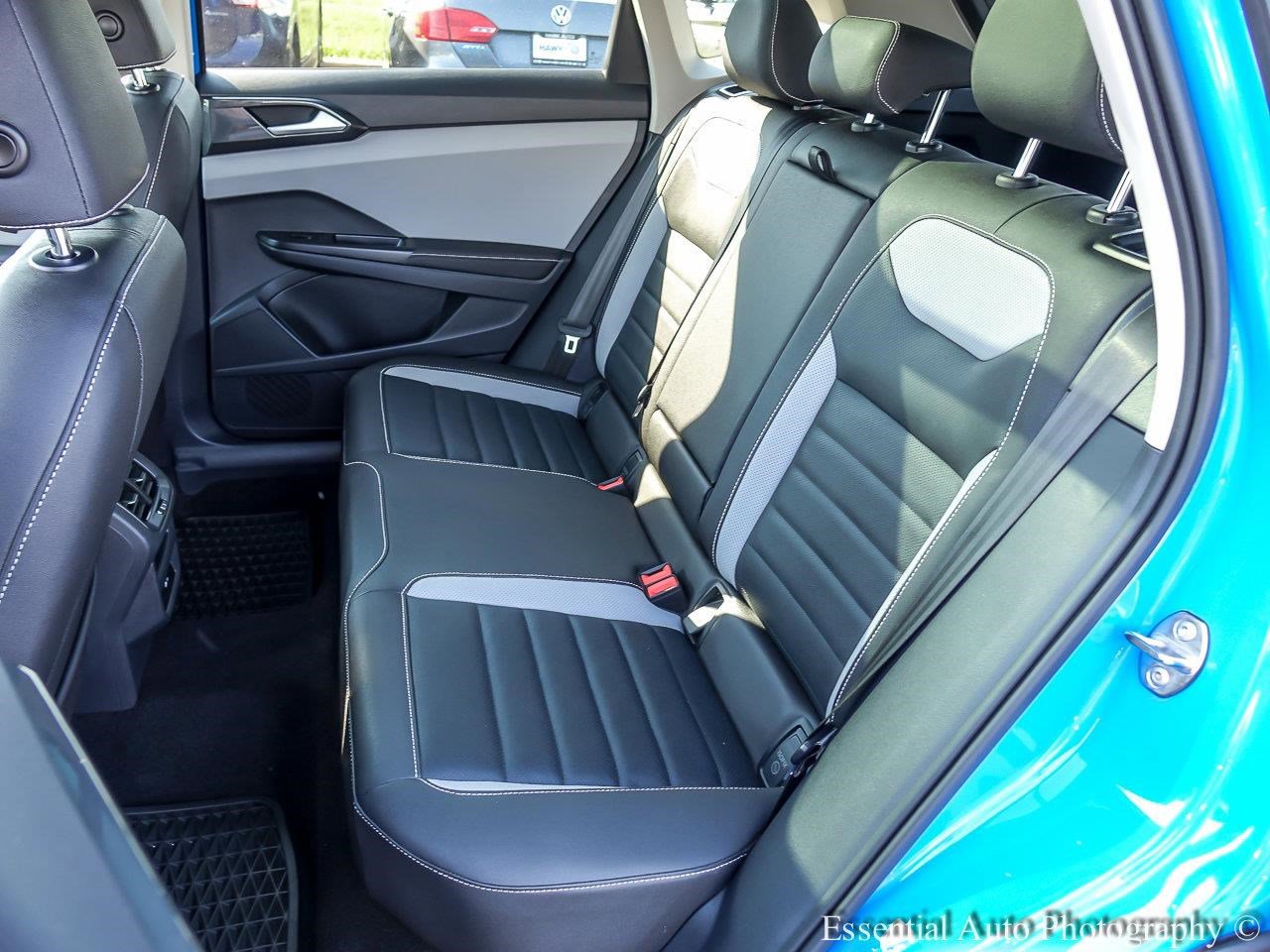 2024 VOLKSWAGEN TAOS - Image 13