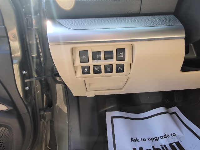 2019 Subaru Outback 2.5i Premium photo 16