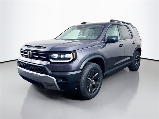 2026 Honda Passport photo 3