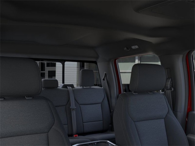 2025 Ford F-150 XLT photo 20
