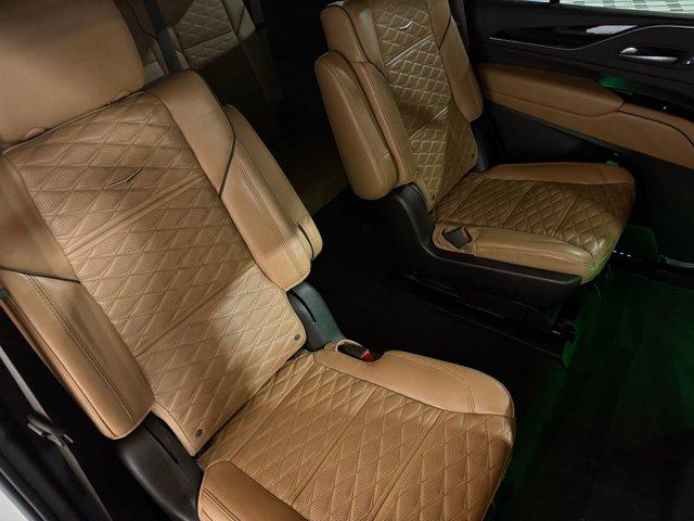 2023 Cadillac Escalade Premium Luxury photo 45
