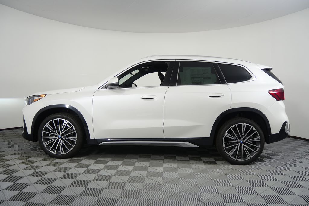 2025 Bmw X1 XDrive28i photo 4