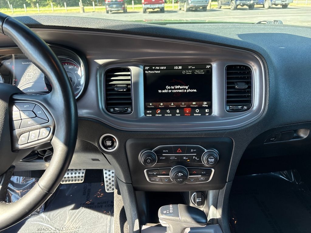 2023 Dodge Charger GT photo 17