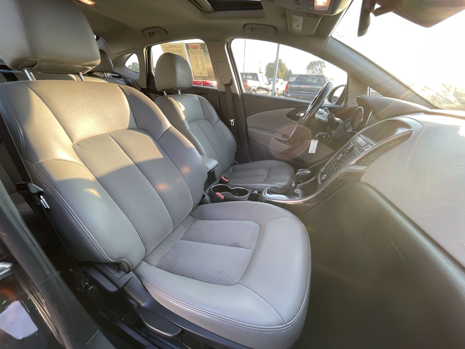 2014 Buick Verano Convenience photo 59