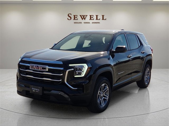 2026 GMC Terrain Elevation's photo