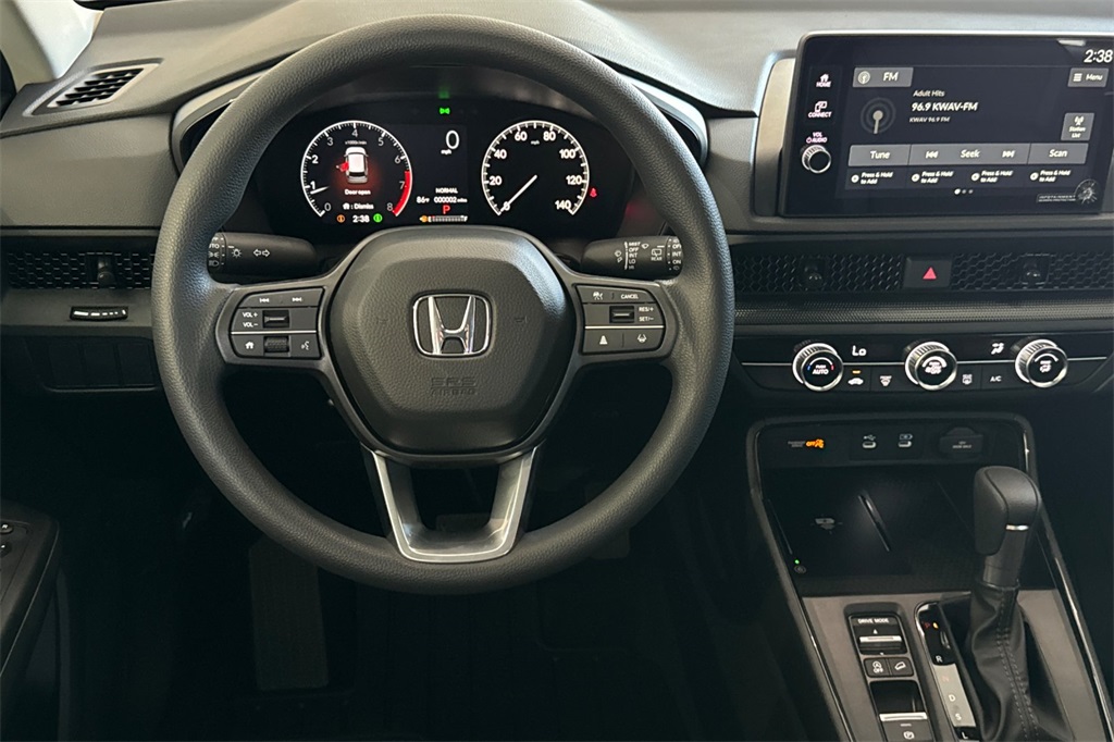 2026 Honda CR-V LX photo 15
