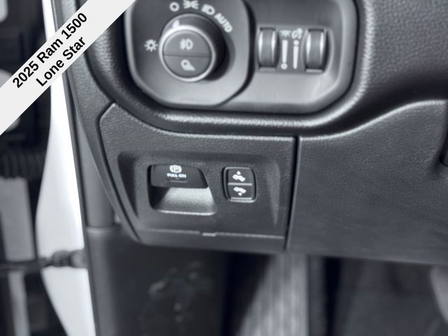2025 Ram 1500 Big Horn Lone Star photo 19
