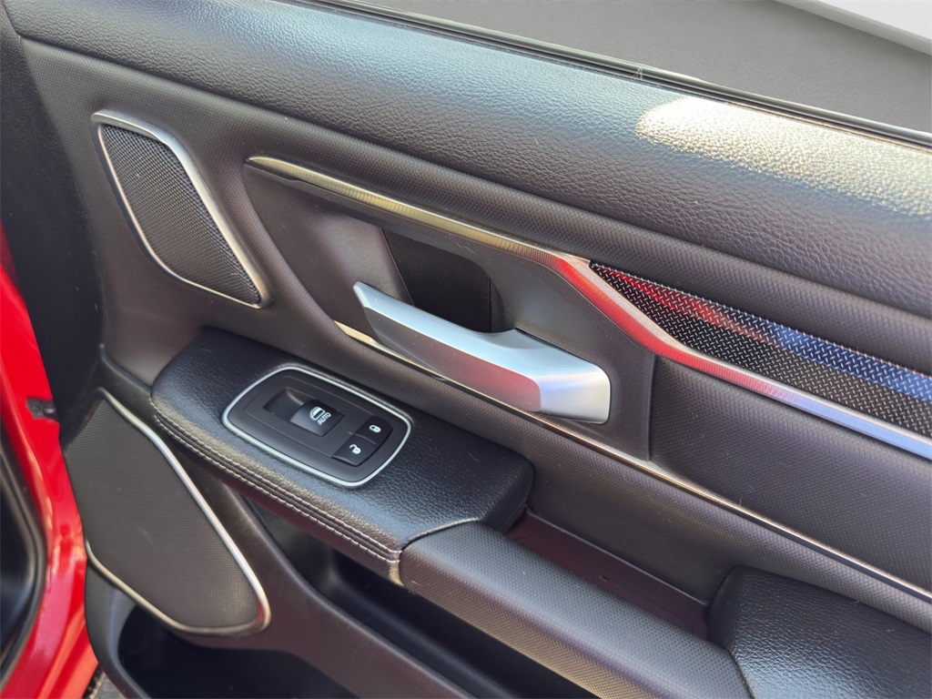 2020 Ram 1500 Sport Rebel photo 23