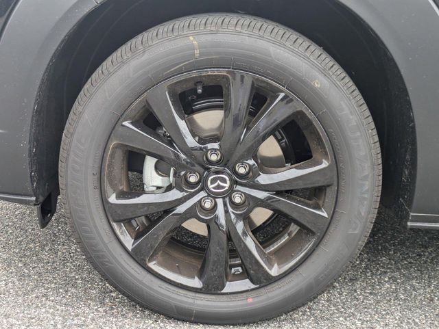 2025 Mazda CX-30 2.5 Select Sport photo 10
