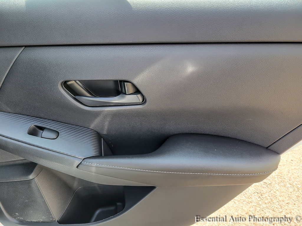 2024 NISSAN SENTRA - Image 19