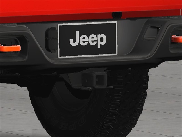 2025 Jeep Gladiator Mojave photo 10