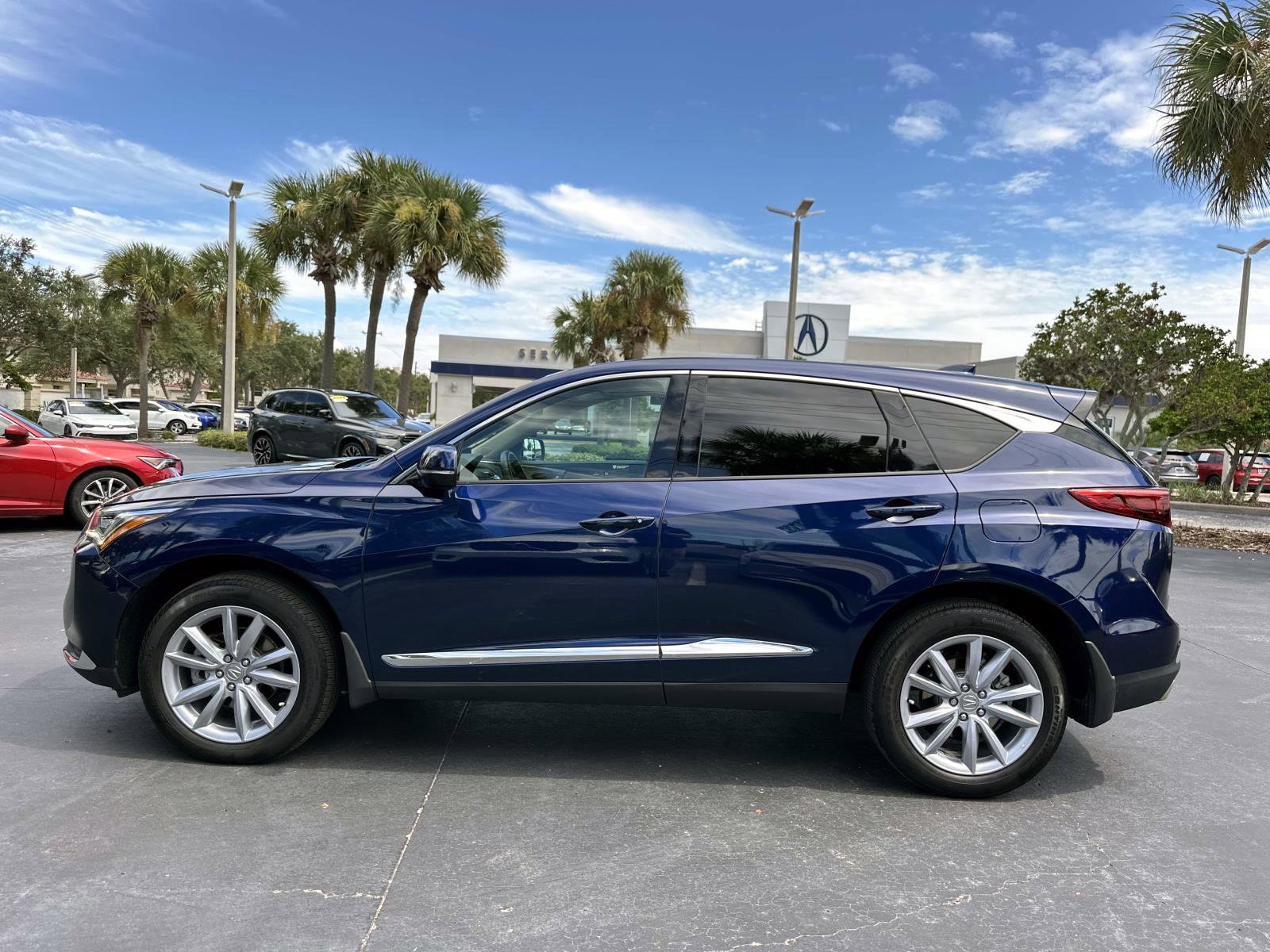 2024 Acura RDX Base photo 6