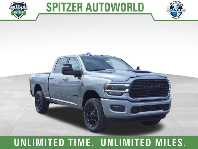2024 RAM Ram 2500 Pickup