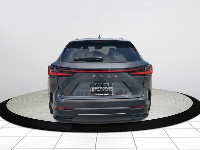 2025 Lexus NX 350 Premium AWD photo 5