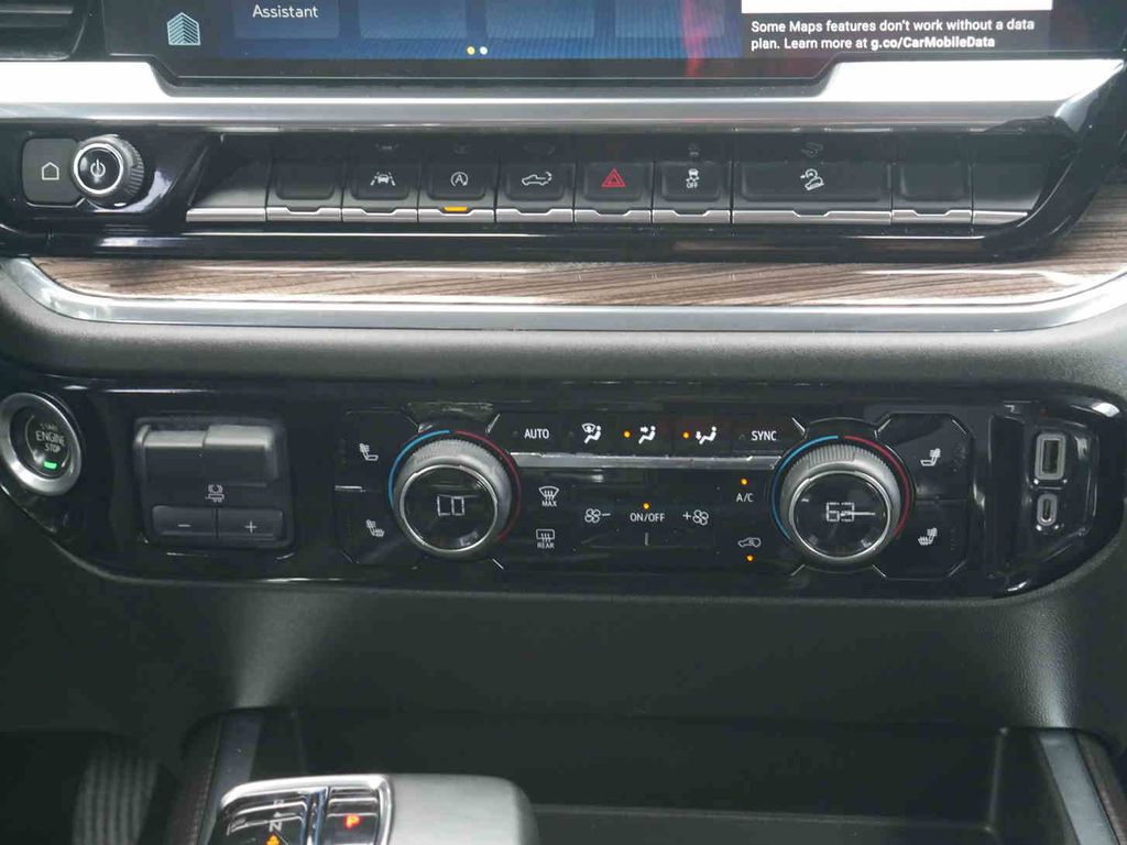 2023 Chevrolet Silverado 1500 RST photo 5