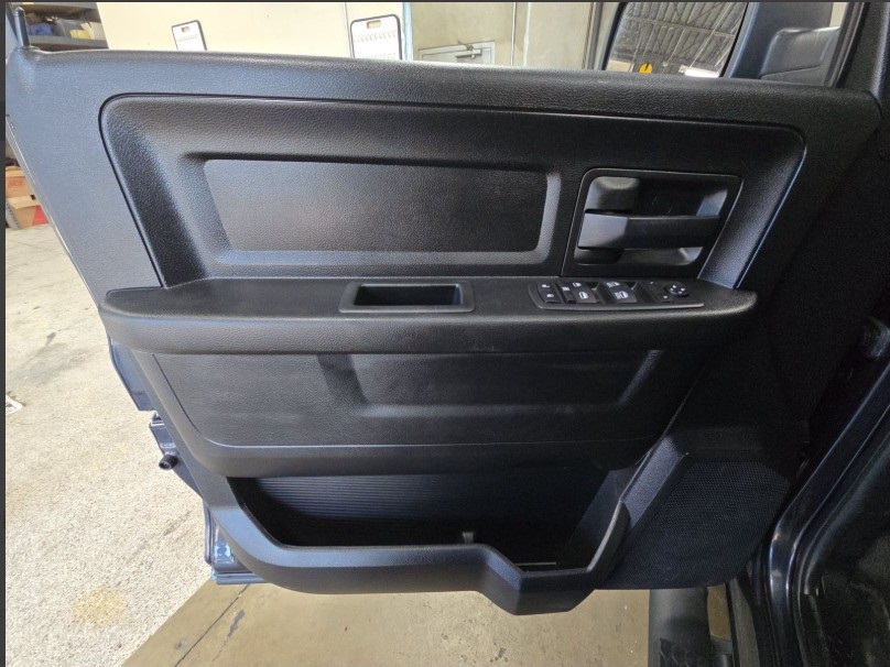 2020 Ram 1500 Classic Tradesman photo 9