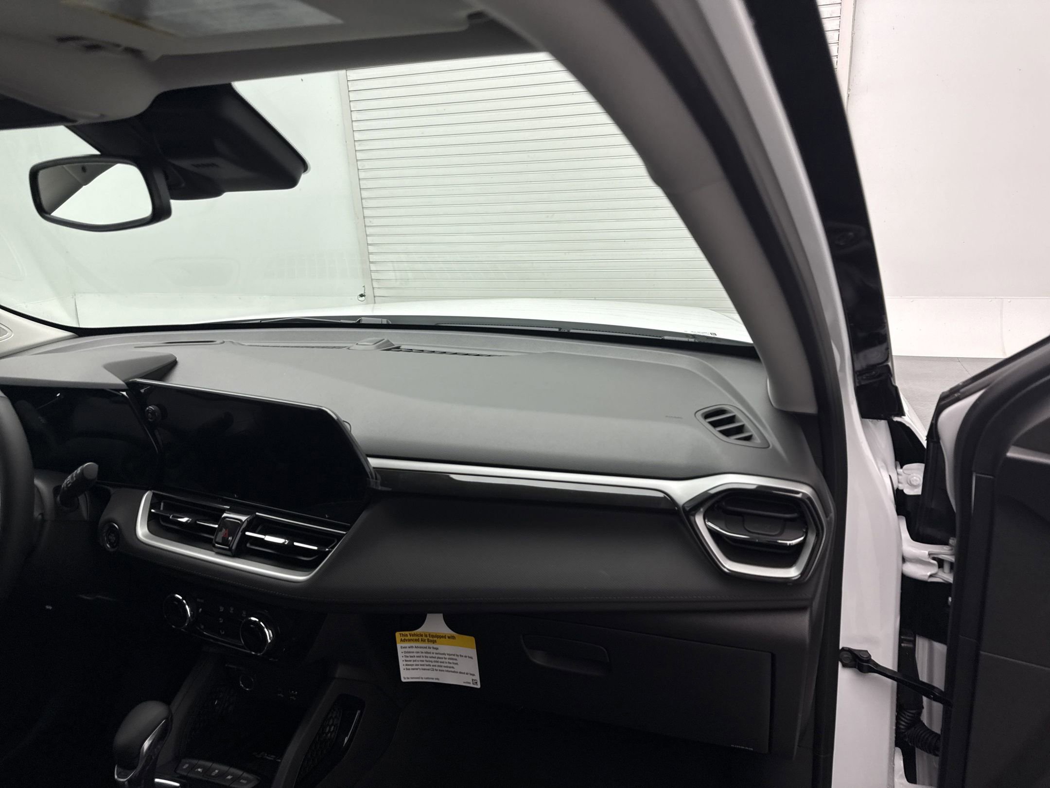 2026 Chevrolet Trailblazer LT photo 25