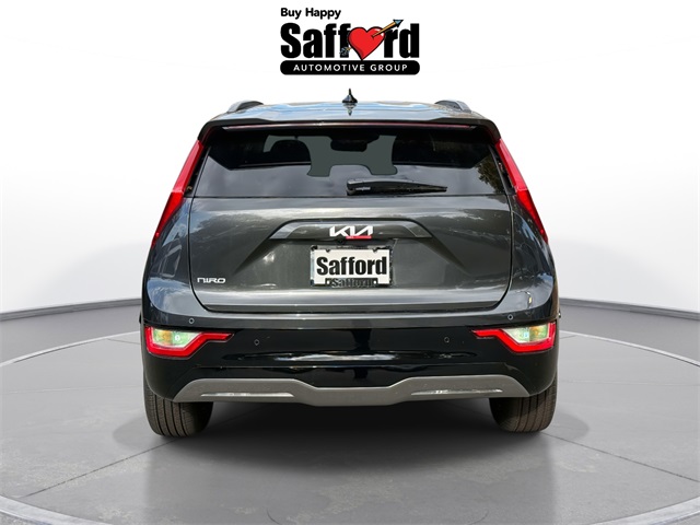 2025 Kia Niro EV Wind photo 2