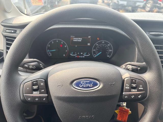 2025 Ford Transit photo 9