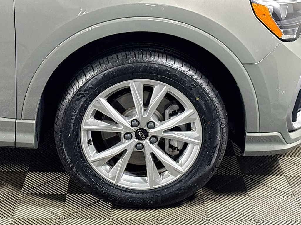 2022 Audi Q3 Premium S line photo 21