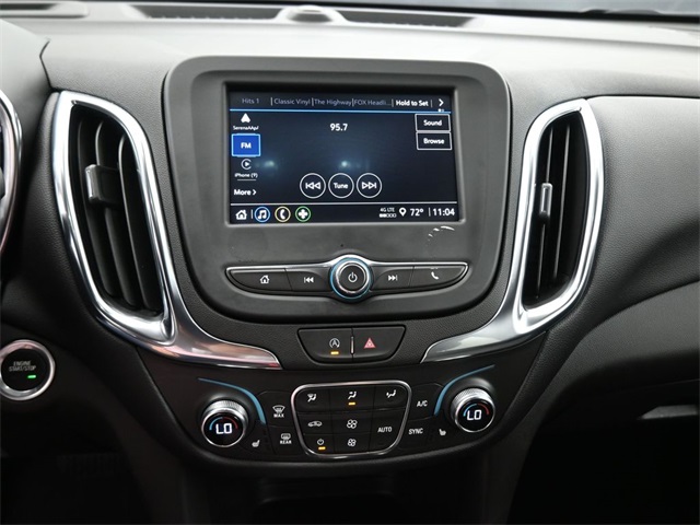 2024 Chevrolet Equinox LT photo 24