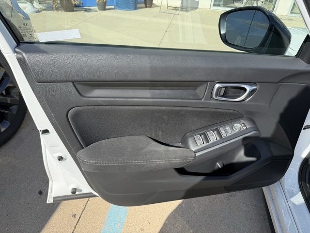 2023 Honda Civic Sport photo 5