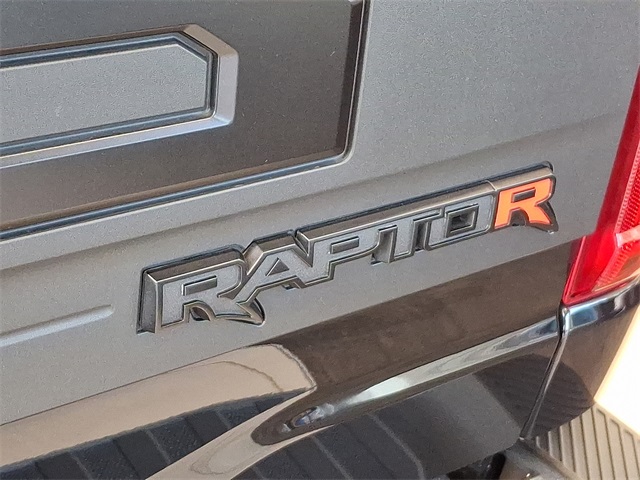 2023 Ford F-150 Raptor photo 28