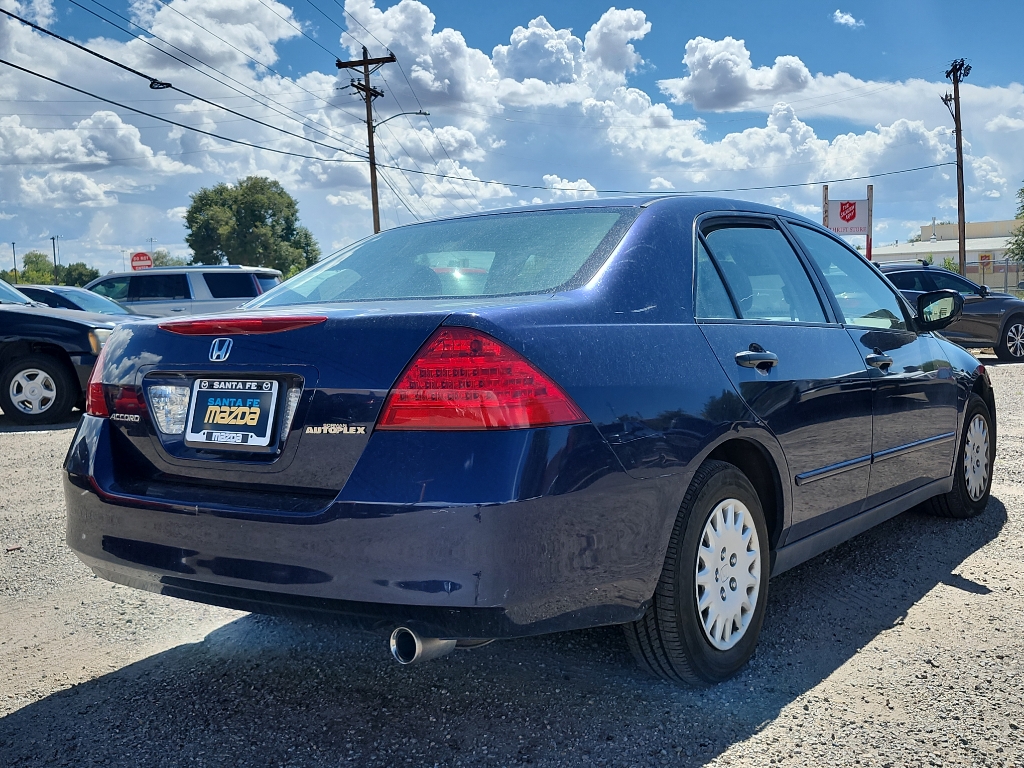 2007 Honda Accord photo 6
