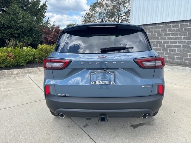 2025 Ford Escape ST-Line Select photo 6