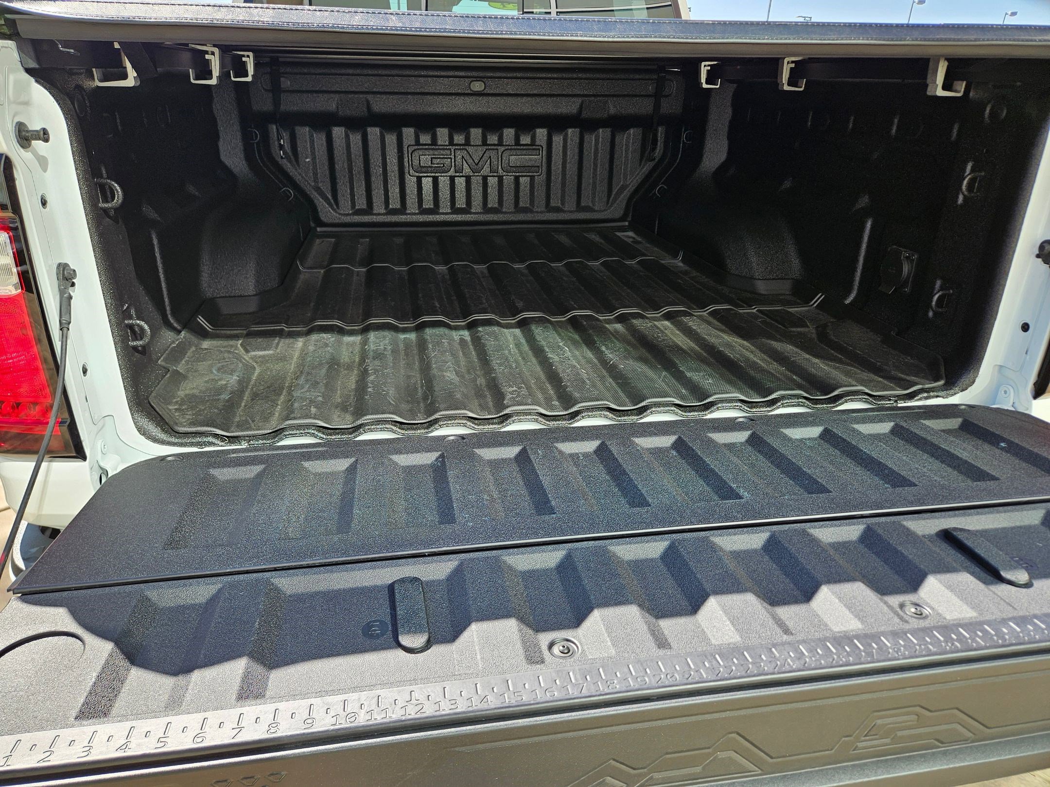 2024 Gmc Canyon AT4 photo 20