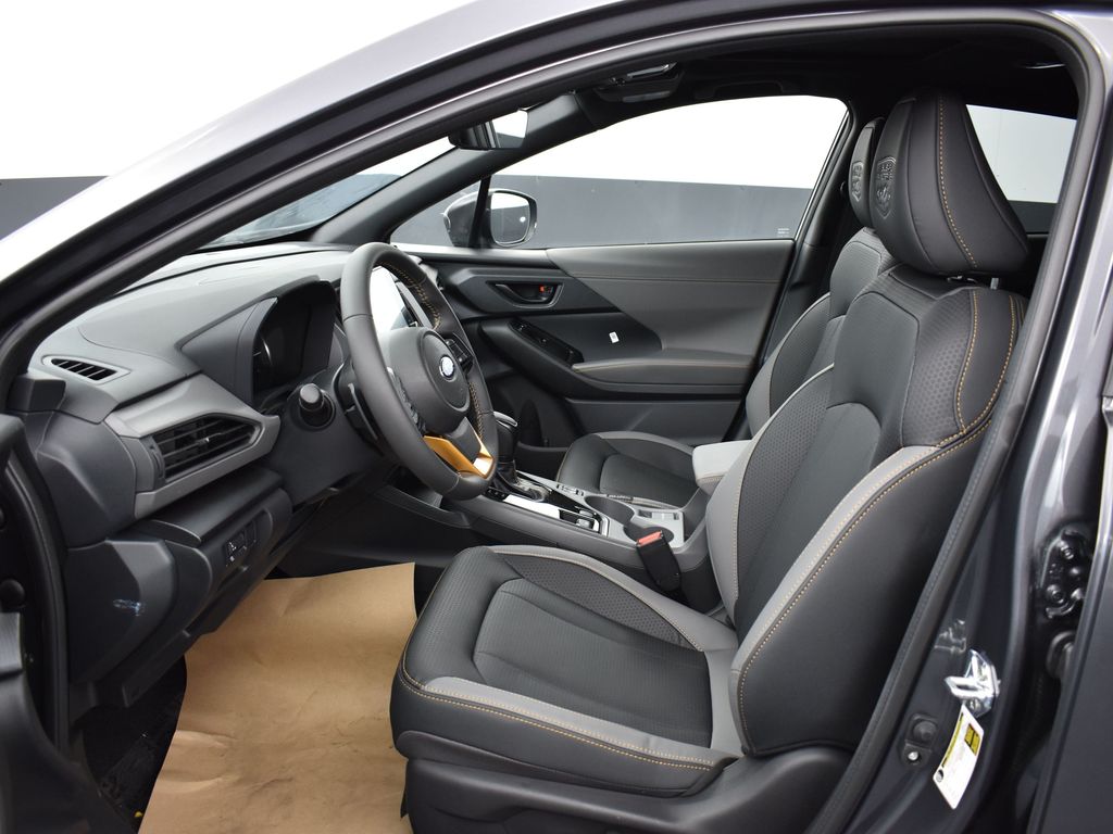 2025 Subaru Crosstrek Wilderness photo 12