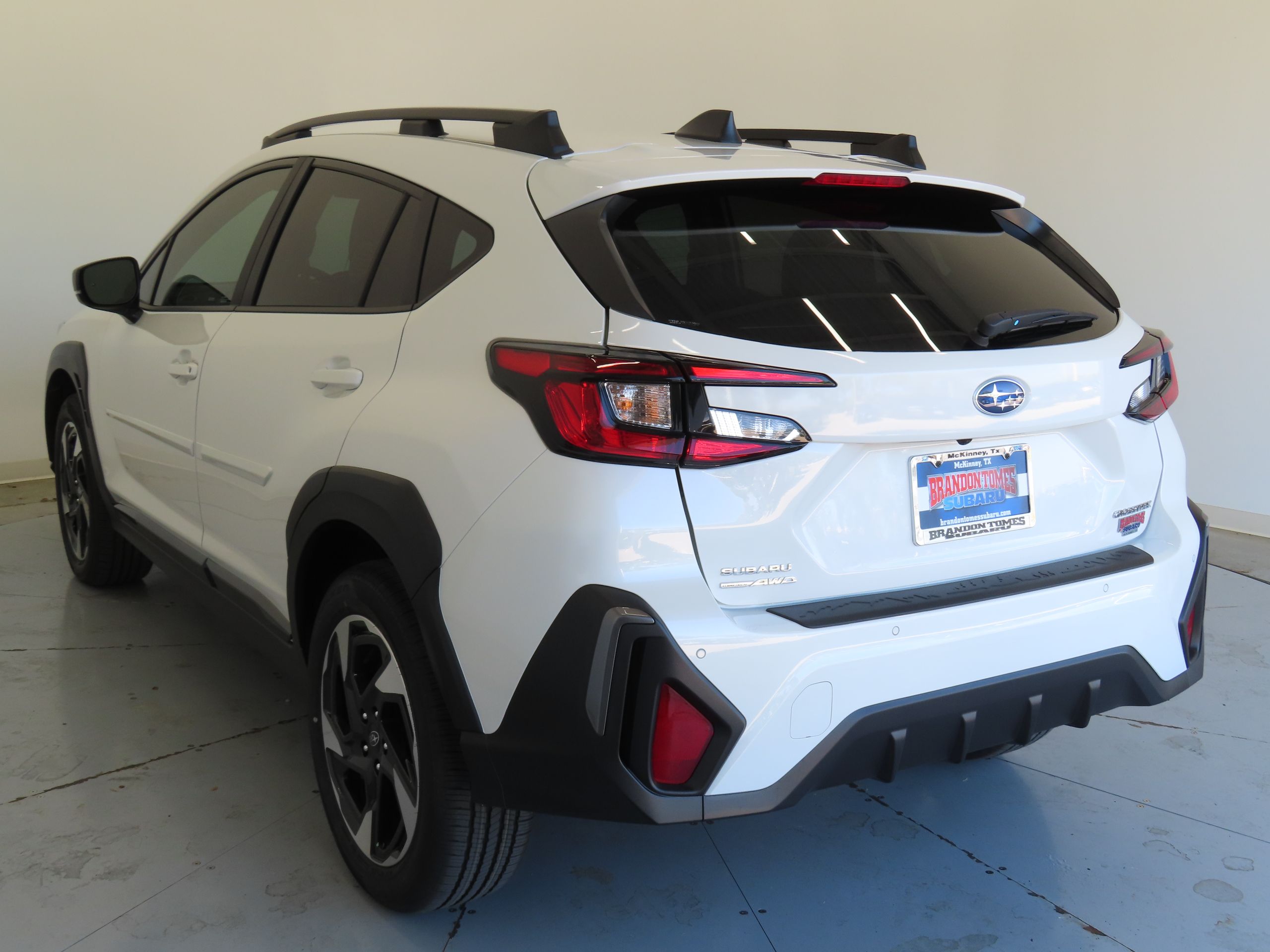 2025 Subaru Crosstrek Limited photo 5