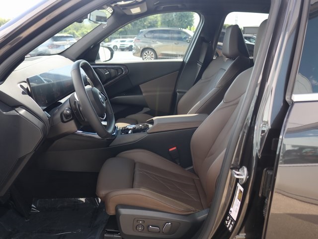 2025 Bmw X3 30x Drive photo 3