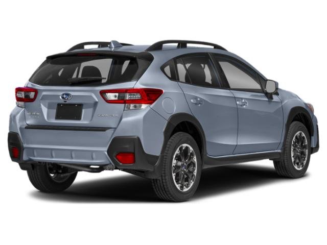 2023 Subaru Crosstrek Premium photo 2