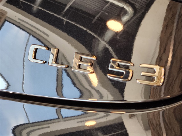 2026 Mercedes Benz CLE AMG 53 4MATIC photo 13