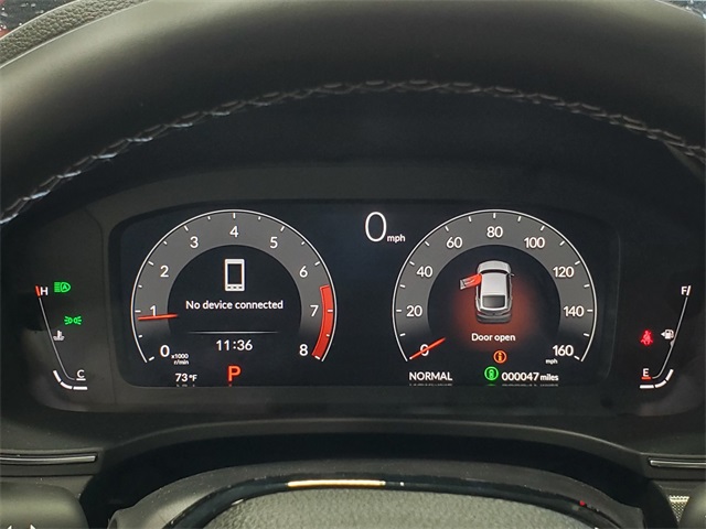 2025 Acura Integra A-Spec photo 24
