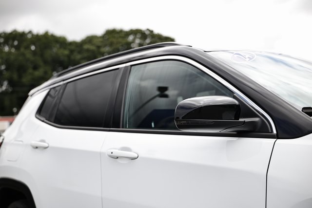 2024 Jeep Compass Limited photo 12