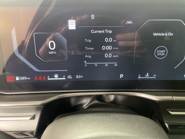 2026 Kia Sportage SX Prestige photo 25