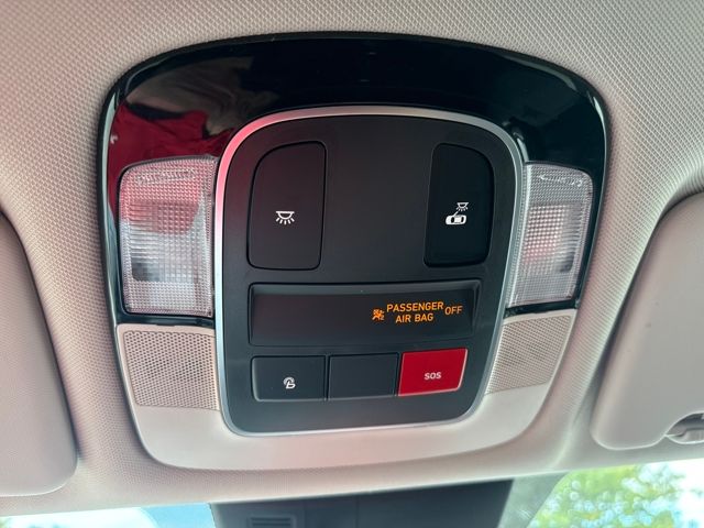 2023 Hyundai Tucson SEL photo 33