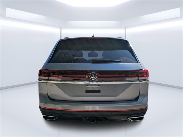 2026 Volkswagen Atlas SE Technology photo 3