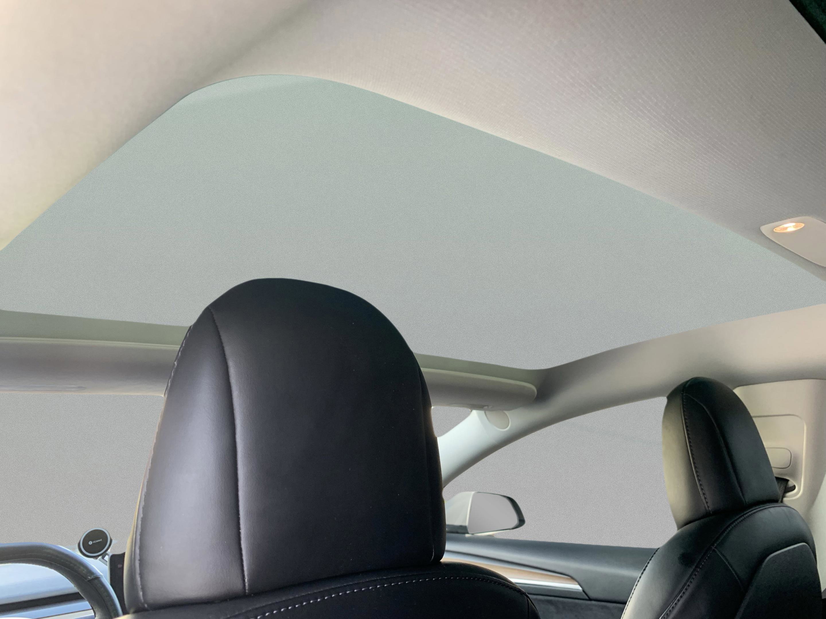 2021 Tesla Model 3 Standard Range Plus photo 21