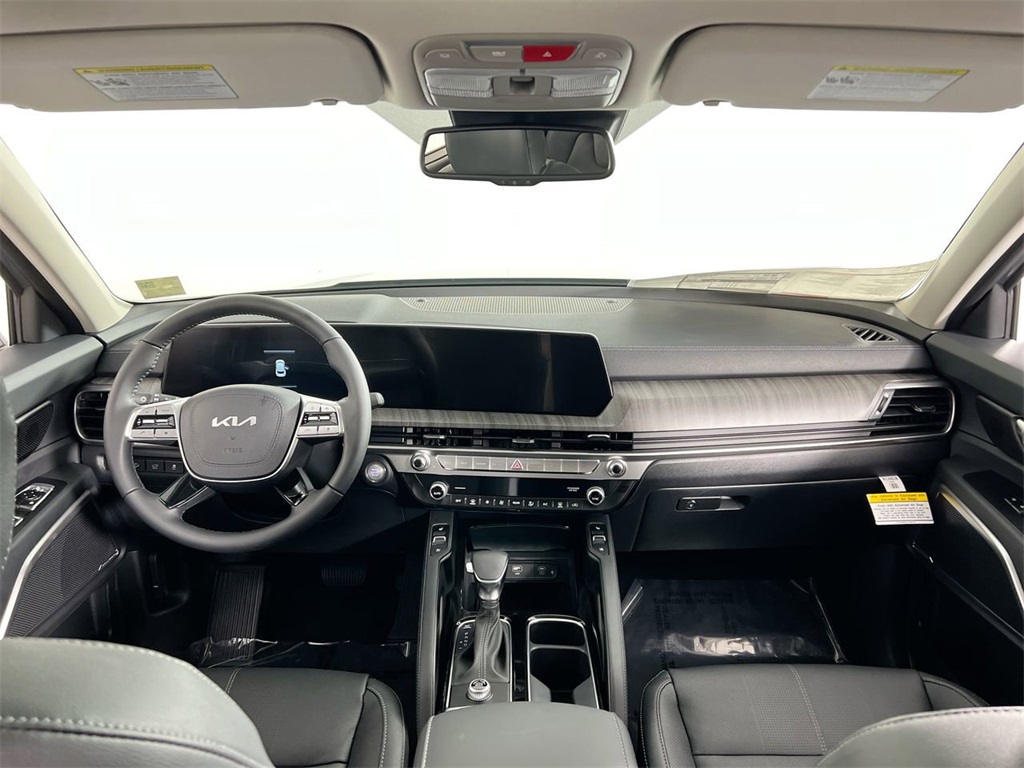 2025 Kia Telluride EX photo 27
